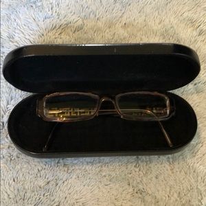 Fendi prescription glasses